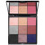 L'Oreal X Karl Lagerfeld Limited Edition Eyeshadow Palette 16.5g